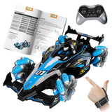 F1 Turbo Drift RC - Auto na Pilota z Sterowaniem Gestami i Driftem 360°