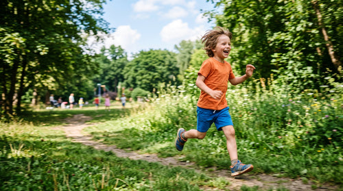 Jakie są objawy ADHD u dziecka?