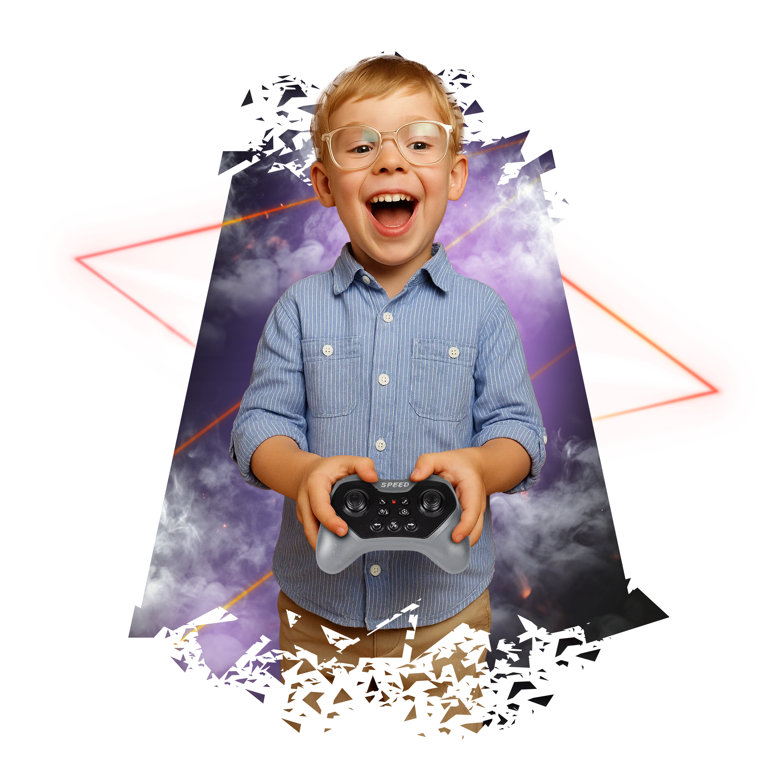 F1 TURBO DRIFT – Auto do Driftu Sterowane Gestami + 2 Piloty sterowania